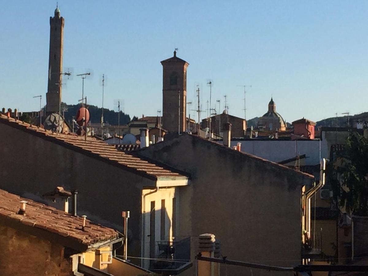 B & B Da Matilde Bologna Exterior photo